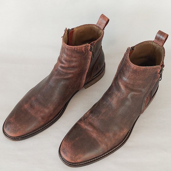 Aston grey hotsell helani boot